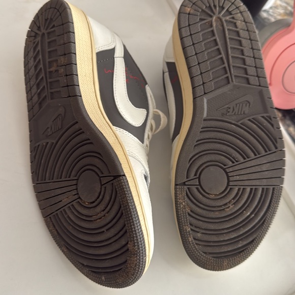 Travis Scott Cactus Jack Nike - Picture 6 of 7